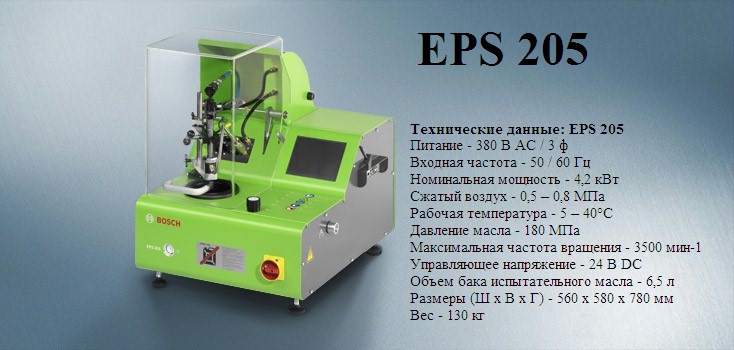 eps 205