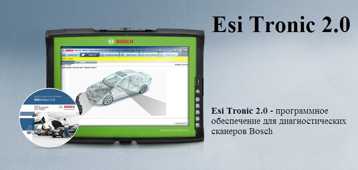 Esitronic
