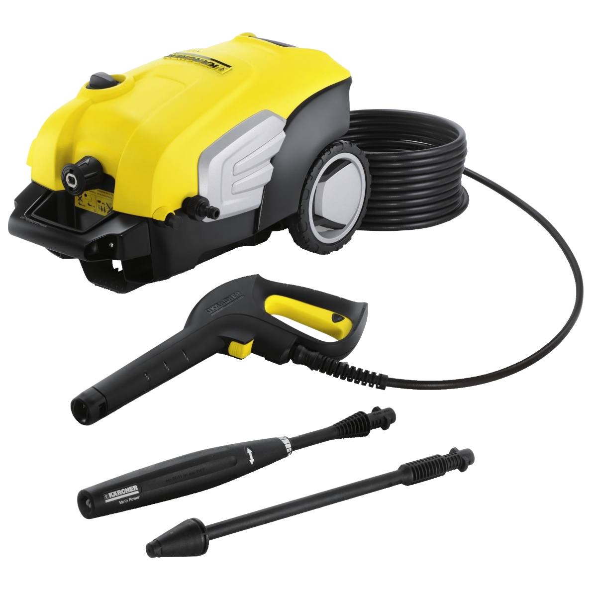k 4 compact
