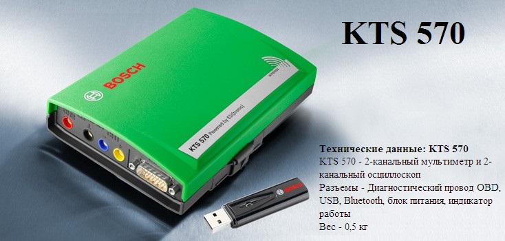 kts 570