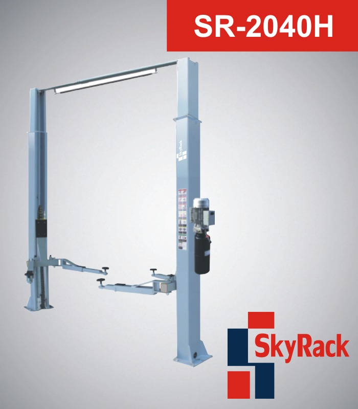 sr-2040h
