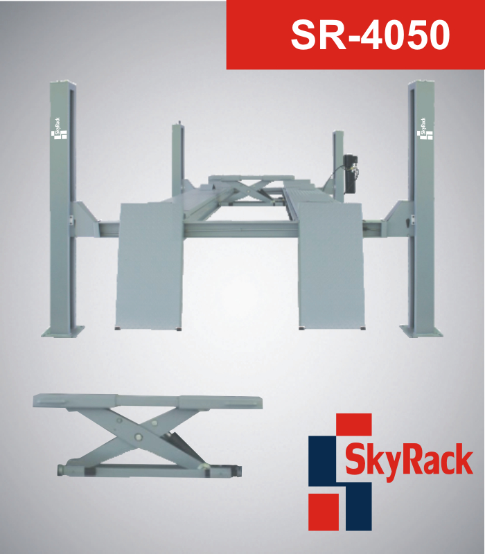sr-4050
